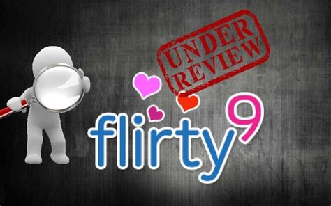 flirty review heres  real deal read  joining
