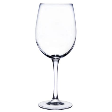 Glass Wine Tall 19 5oz Eventrent