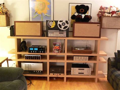 kevins vintage stereo system stereophilecom