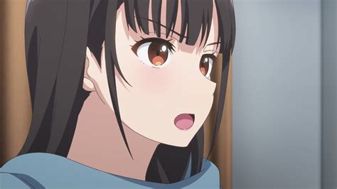 my stepmom s daughter is my ex anime previewed in debut trailer