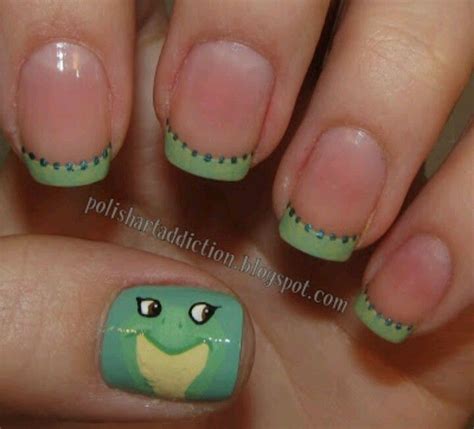 princess tiana nails disney nail designs nail art disney nail art