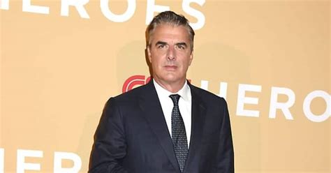 Peloton Pulls New Ad Featuring Chris Noth After Sexual Assault
