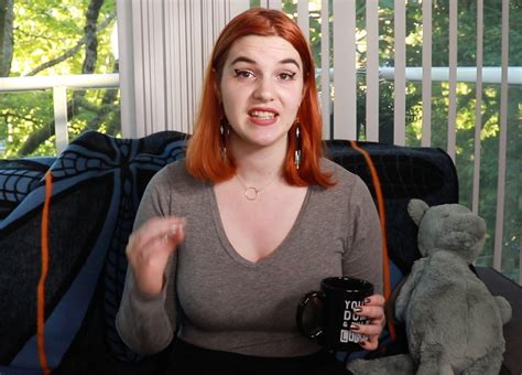 Sarah Z Looking Especially Busty In This Upcoming Video Scrolller