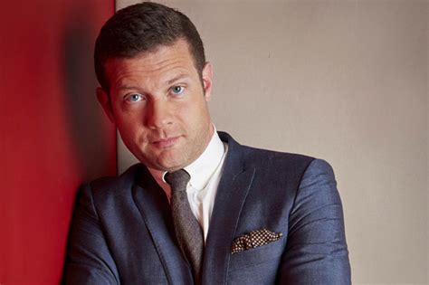 X Factor’s Dermot O’leary Reveals Benefits Shame Daily Star