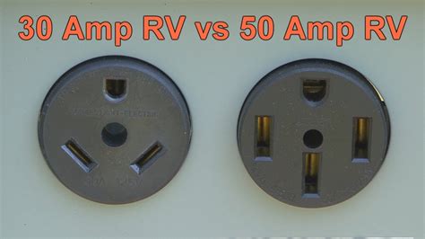 amp camper plug wiring