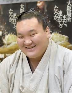Hakuho Speaks About Controversial Remarks The Japan Times