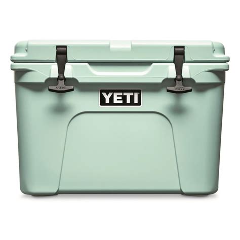 yeti tundra  cooler  coolers  sportsmans guide