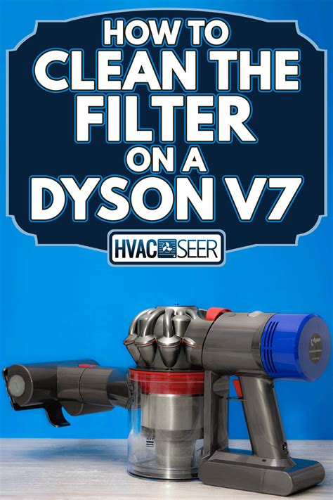 clean  filter   dyson  hvacseercom