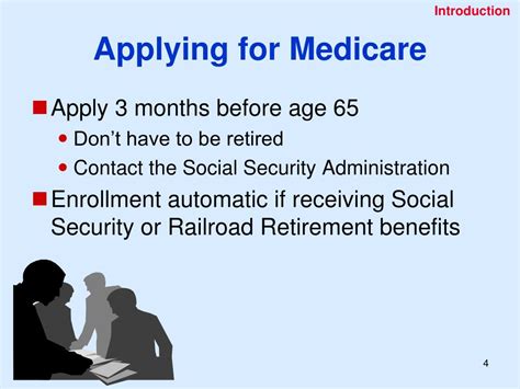 Ppt Medicare 101 Powerpoint Presentation Free Download Id 5597114