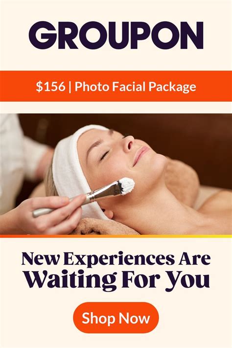 complete facial experience package  bliss medical spa