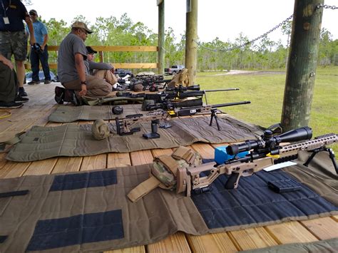 introduction  long range shooting volusia county gun club