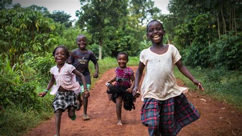teachers can empower girls through sex education in uganda giving compass