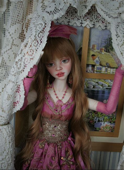 Bjd Doll Cassie Bjd Doll Vintage Barbie Dolls Collectible Dolls