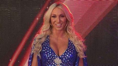 charlotte flair to appear in espn s body magazine wrestling amino