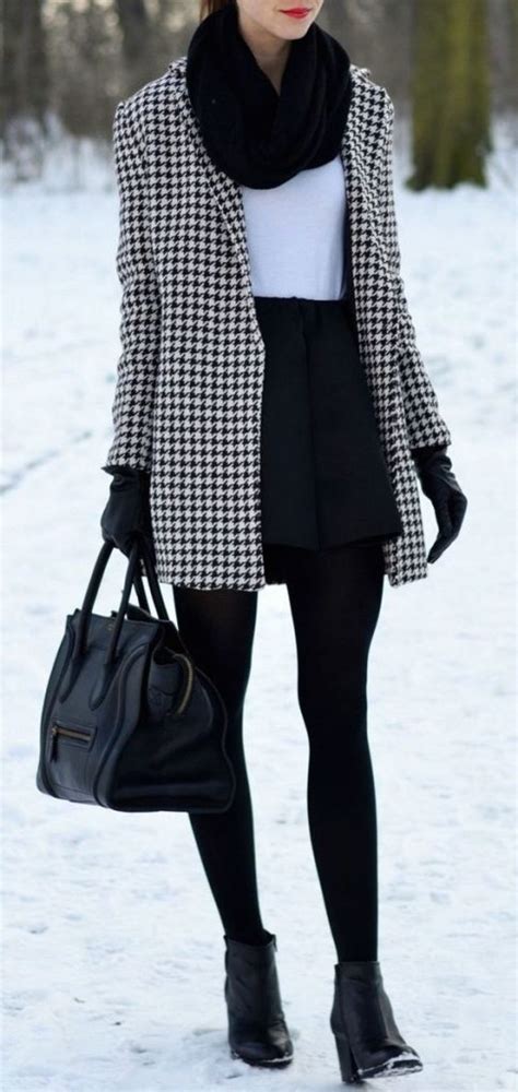fabulous winter outfits