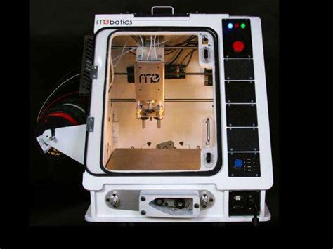 microfactory isn t just a 3d printer it s a workshop in a box misc