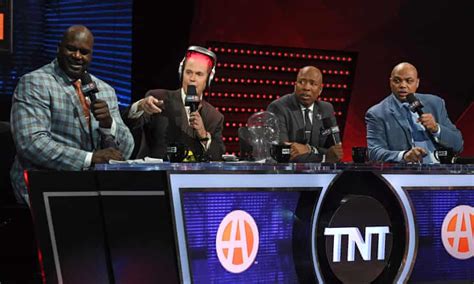 Inside The Nba The Sports Gabfest That Became Late Night Tv’s Best