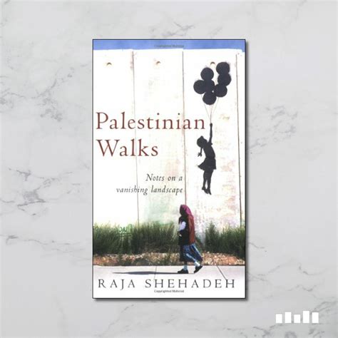 Palestinian Walks Five Books Expert Reviews