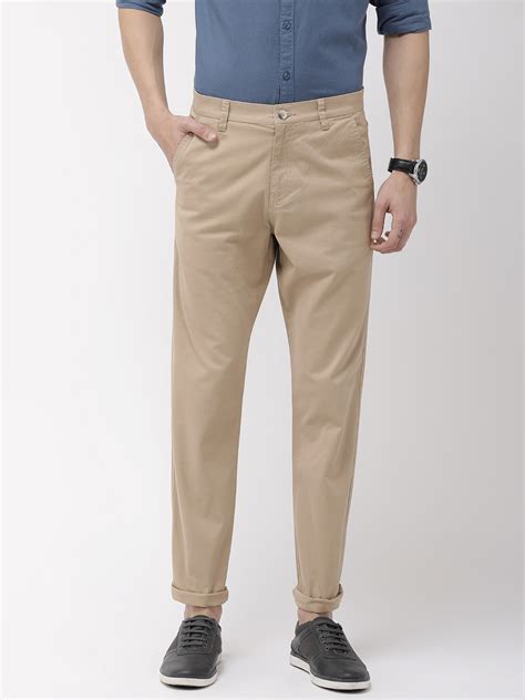 aggregate    tan coloured trousers  incdgdbentre