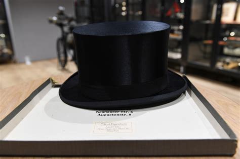 Hitler S Top Hat Evan Braun Cocktail Dress Up For Auction
