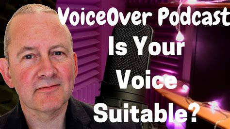 gary terzzas voice  blog uk  suitable   voice  voice