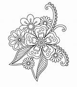 Dibujos Patrones Bordar Mandalas Bordado Malvorlagen Lustige Bordados Schmetterling Ausmalen Lineales Sencilla Animaciones Mas Blumen Sencillas Adultos Malvorlage Nähen Lovesmag sketch template