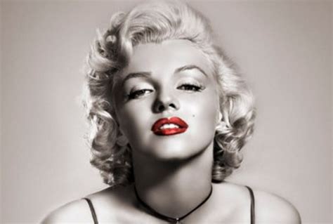 Marilyn Monroe Tattoo Ideas Artists And Models