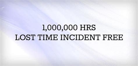 ltifr  calculated  lti lost time injury hsewatch