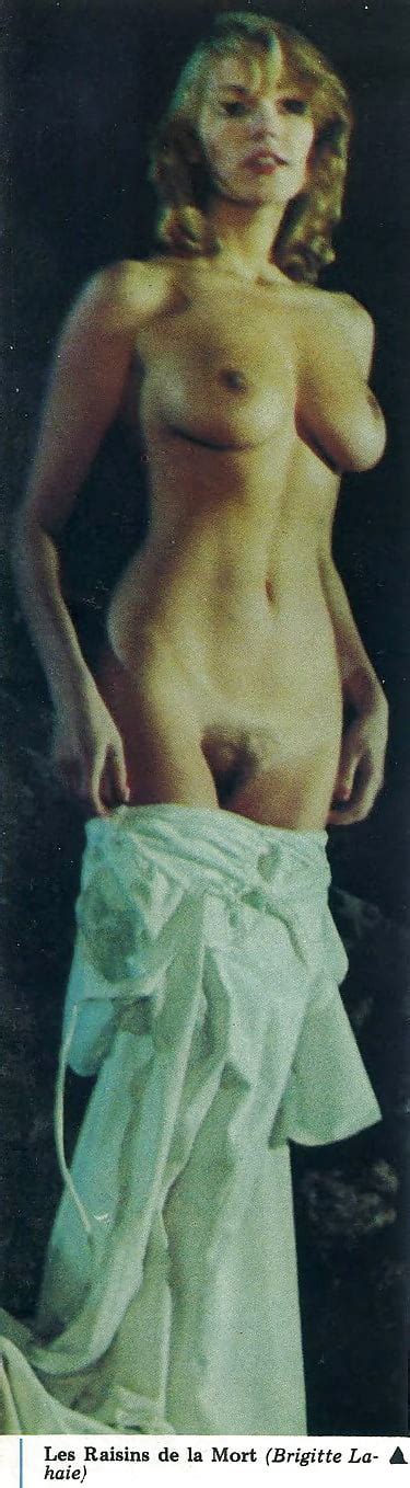 Brigitte Lahaie French Legend Part 1 197 Pics 3
