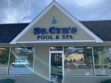 covid  business update st cyr pool  spa
