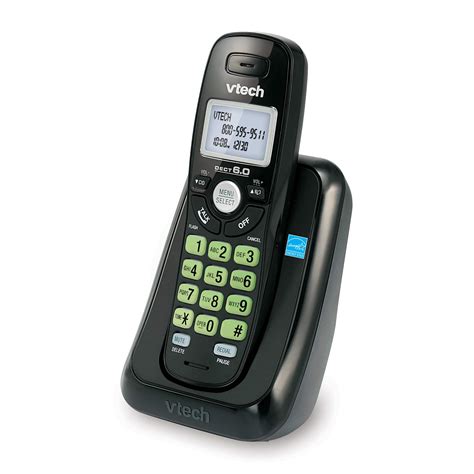 cs  vtech cordless phones