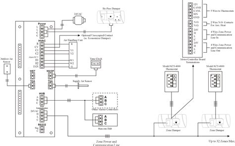 phone wiring diagram cadicians blog