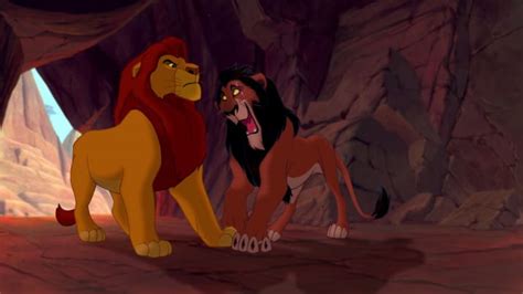 We Ve Been All Wrong About Mufasa And Scar S Relationship This Entire Time