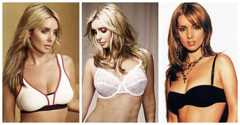 51 louise redknapp nude pictures which makes her an