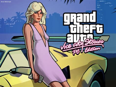 gta vice city game  games  games pc games