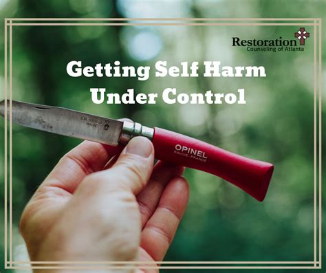 harm  control finding    loved