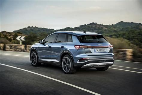 audi   tron suv  suv dr elec kwh kw ps   dr auto car leasing