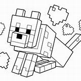 Minecraft Coloring Pages Stampy Golem Iron Getcolorings Dantdm Getdrawings Color sketch template