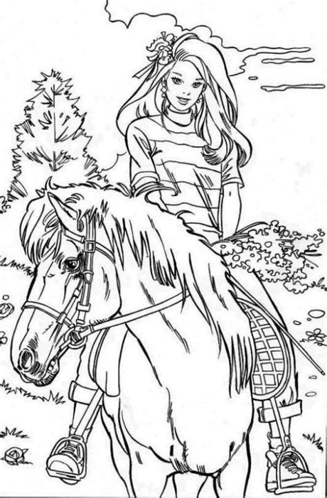 ideas  horse coloring pages  pinterest coloring pages