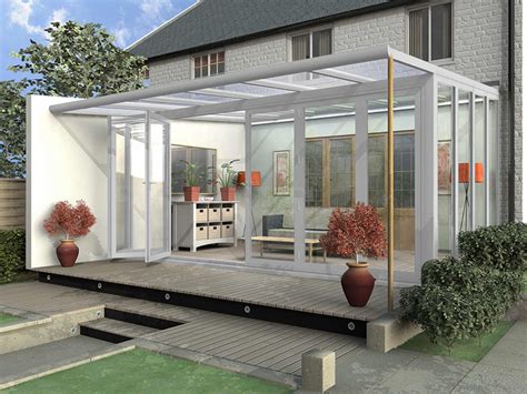 verandas outdoor living ultraframe trade