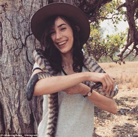geraldine hakewill to star on seven and nine on monday daily mail online