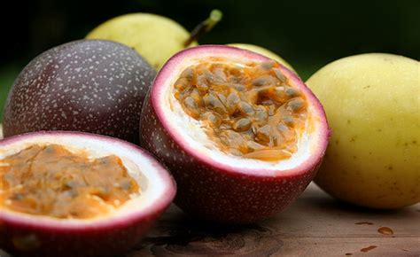 Top 5 Health Benefits Of Passion Fruit Keep Fit Kingdom