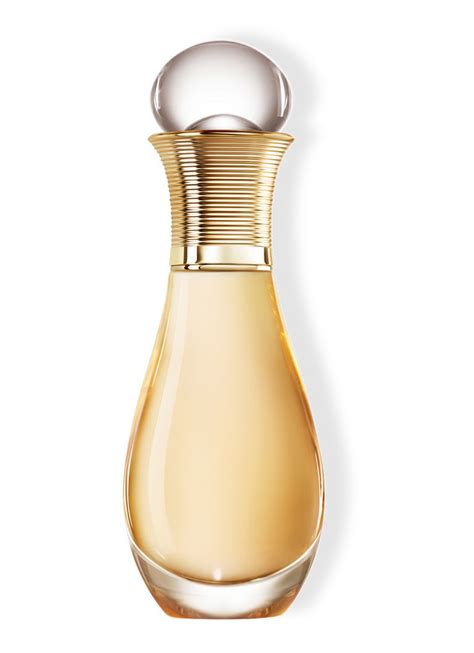 dior jadore eau de parfum roller pearl de bijenkorf