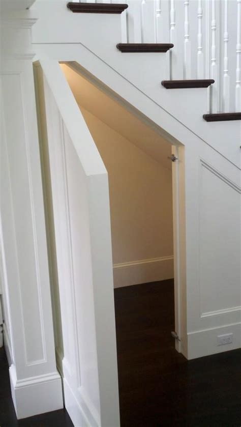 How To Make An Entryway When There Is None