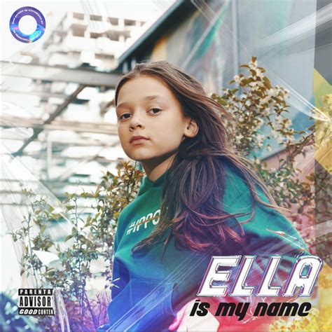 Ella Is My Name Single By Ella Kasumovic Spotify