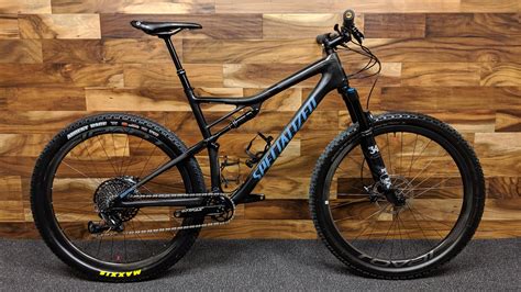 specialized epic expert evo  altitude bicycles