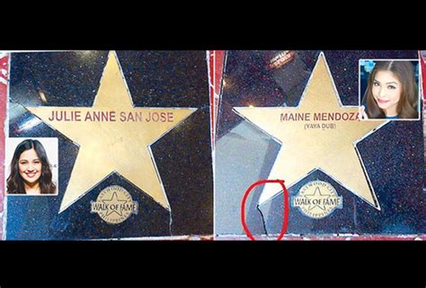 Read Here Maine Mendoza And Julie Anne San Jose’s Star In