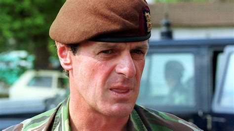 Ex Nato Commander Blasts ‘dangerous’ Defense Plan For Independent