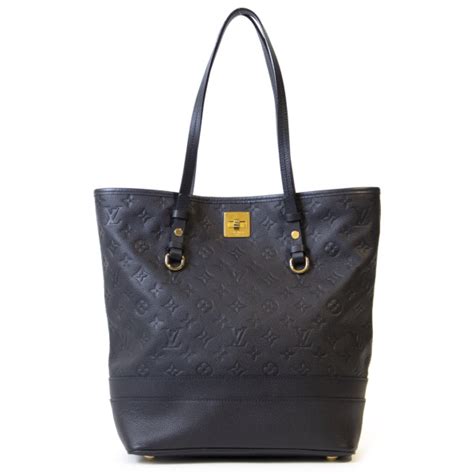 louis vuitton monogram citadine shoulder bag labellov buy  sell authentic luxury