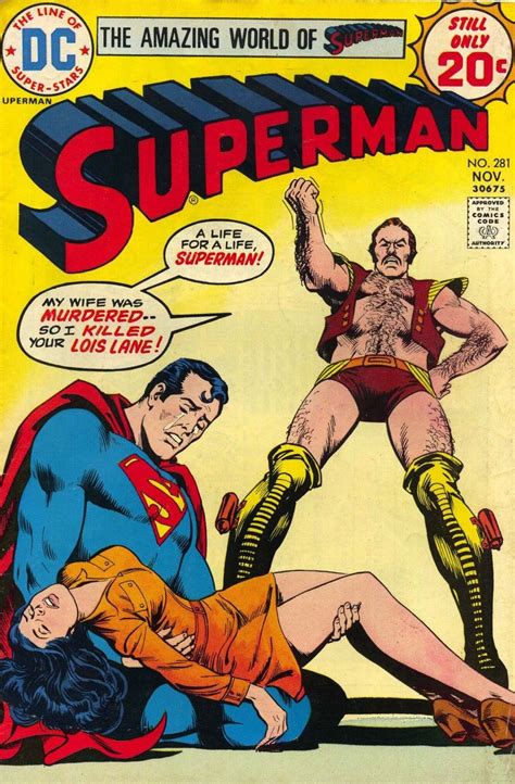 superman  lois villain eventually superman reveals  identity  lois